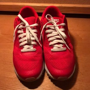 Nike Air Max size 8.5